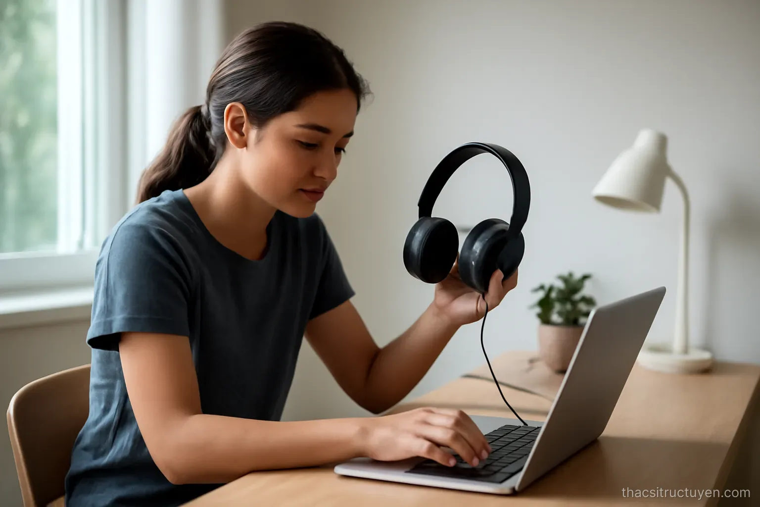 Chuẩn bị thiết bị: đủ dùng quan trọng hơn tốt nhất