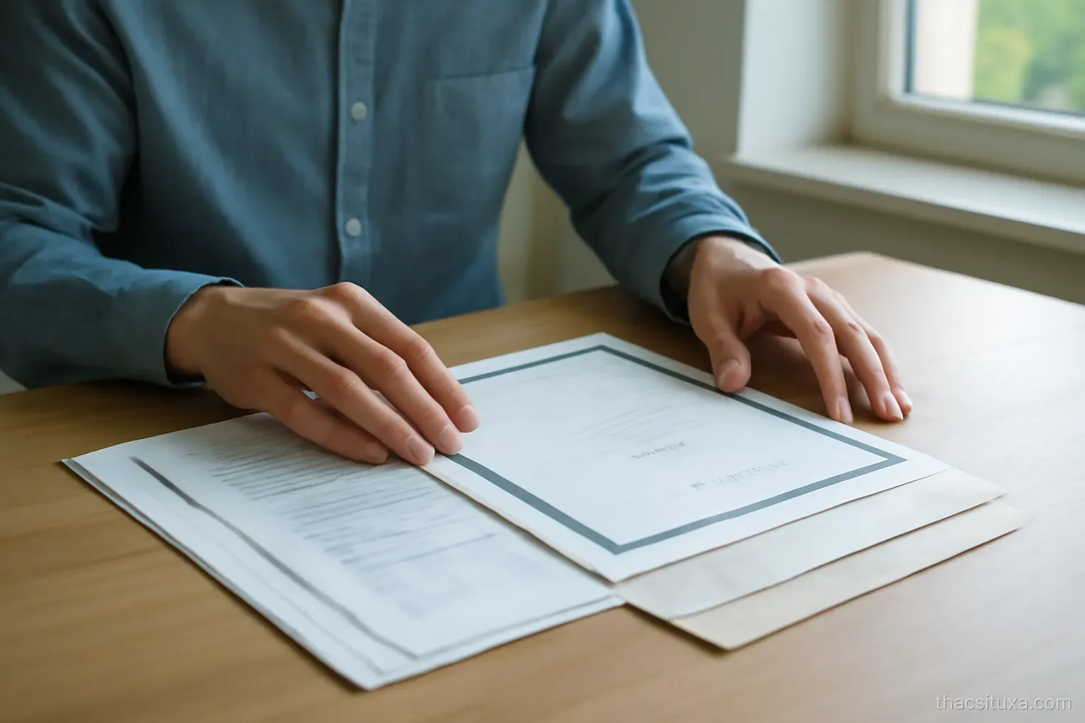 Điều kiện đầu vào: các trường hợp không chuẩn và cách xử lý