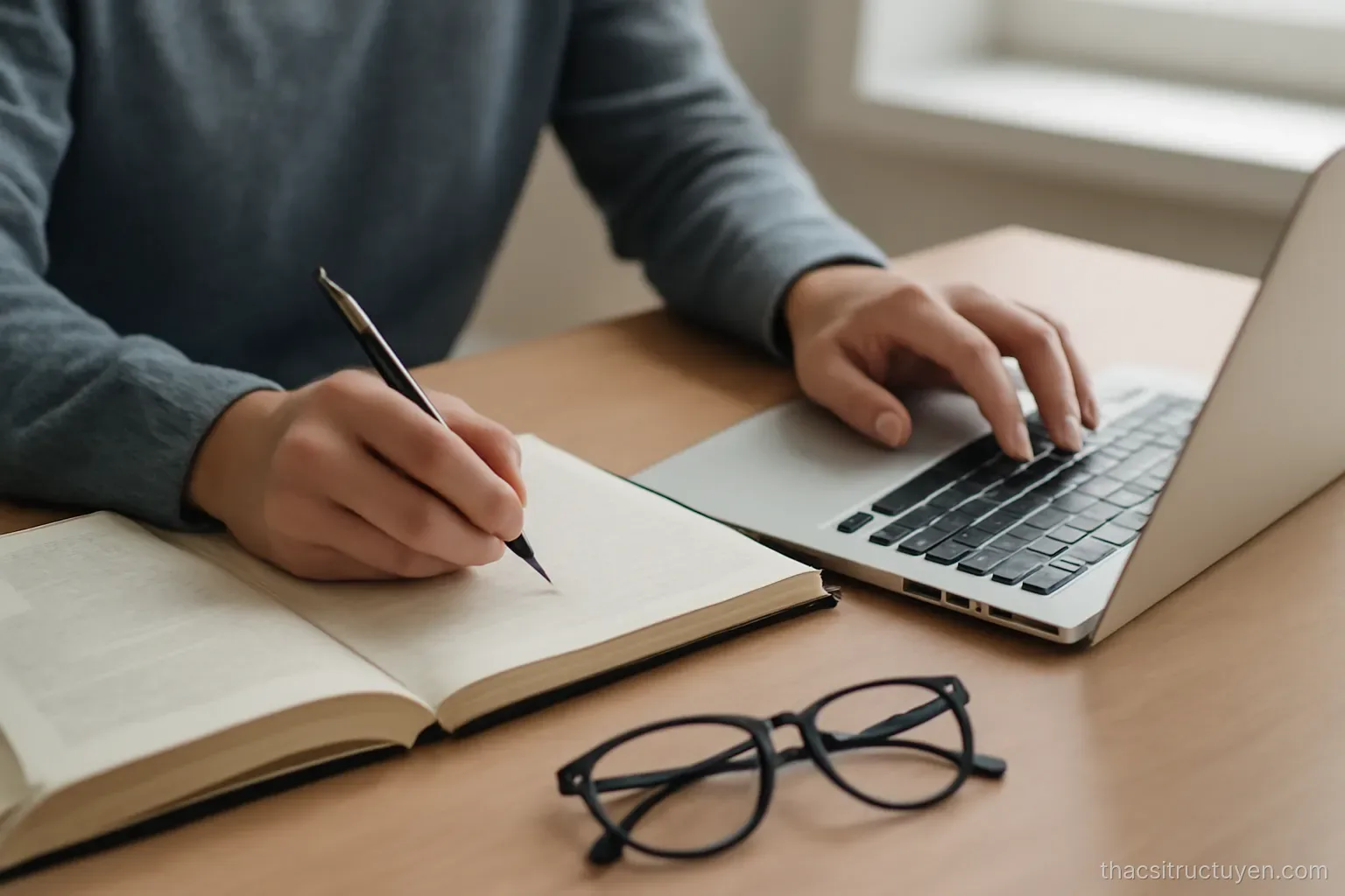 7 kinh nghiệm học thạc sĩ online hiệu quả cho người đi làm